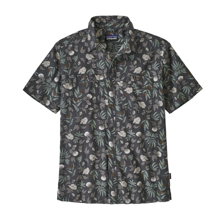 Patagonia Back Step Shirt – Men’s